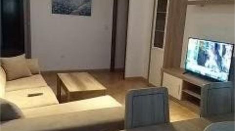 Foto 2 de Piso de alquiler en Casco Histórico, Ronda