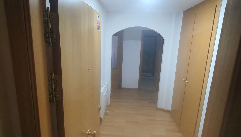 Wohnung zur Miete in Calle Ronda, 8, Yuncler, Toledo - Bild 1 Foto 1 von Wohnung zur Miete in Calle Ronda, 8, Yuncler, Toledo
