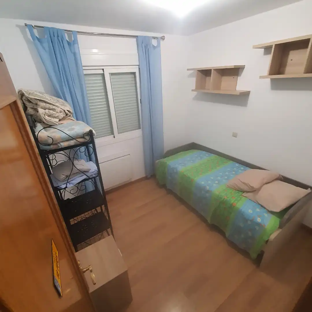 Wohnung zur Miete in Calle Ronda, 8, Yuncler Wohnung zur Miete in Calle Ronda, 8, Yuncler