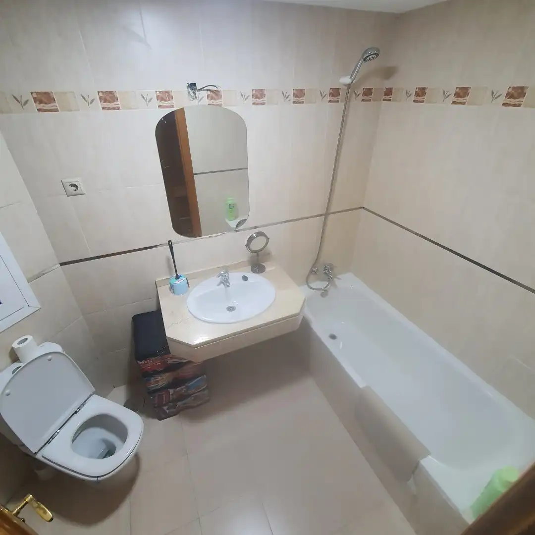 Wohnung zur Miete in Calle Ronda, 8, Yuncler Wohnung zur Miete in Calle Ronda, 8, Yuncler