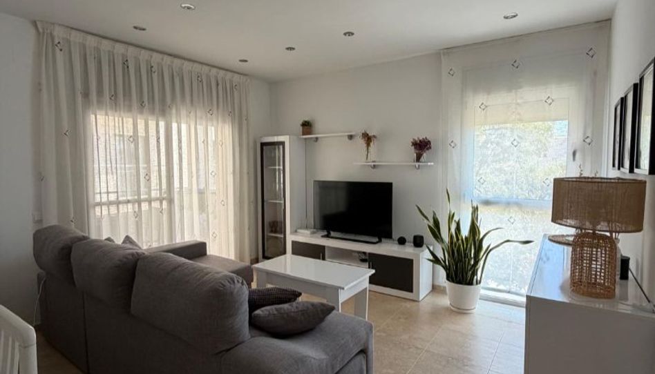 Wohnung zur Miete in Carrer de la Fatarella, 12, Jesús - Els Reguers, Tortosa - Bild 1 Foto 1 von Wohnung zur Miete in Carrer de la Fatarella, 12, Jesús - Els Reguers, Tortosa