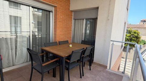 Wohnung zur Miete in Carrer de la Fatarella, 12, Jesús - Els Reguers, Tortosa - Bild 5 Foto 5 von Wohnung zur Miete in Carrer de la Fatarella, 12, Jesús - Els Reguers, Tortosa