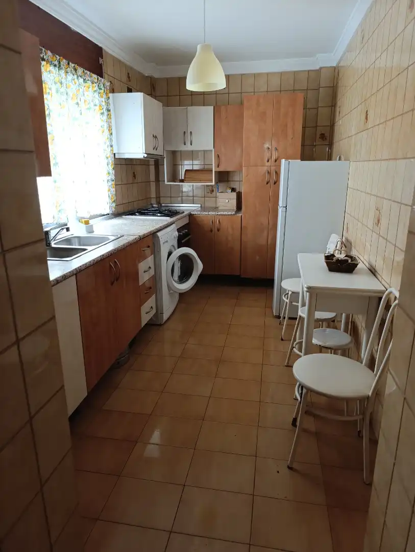 Piso de alquiler en Calle Herrería, 26, San Roque Pueblo Cocina de Piso de alquiler en San Roque con Terraza, Amueblado y Horno