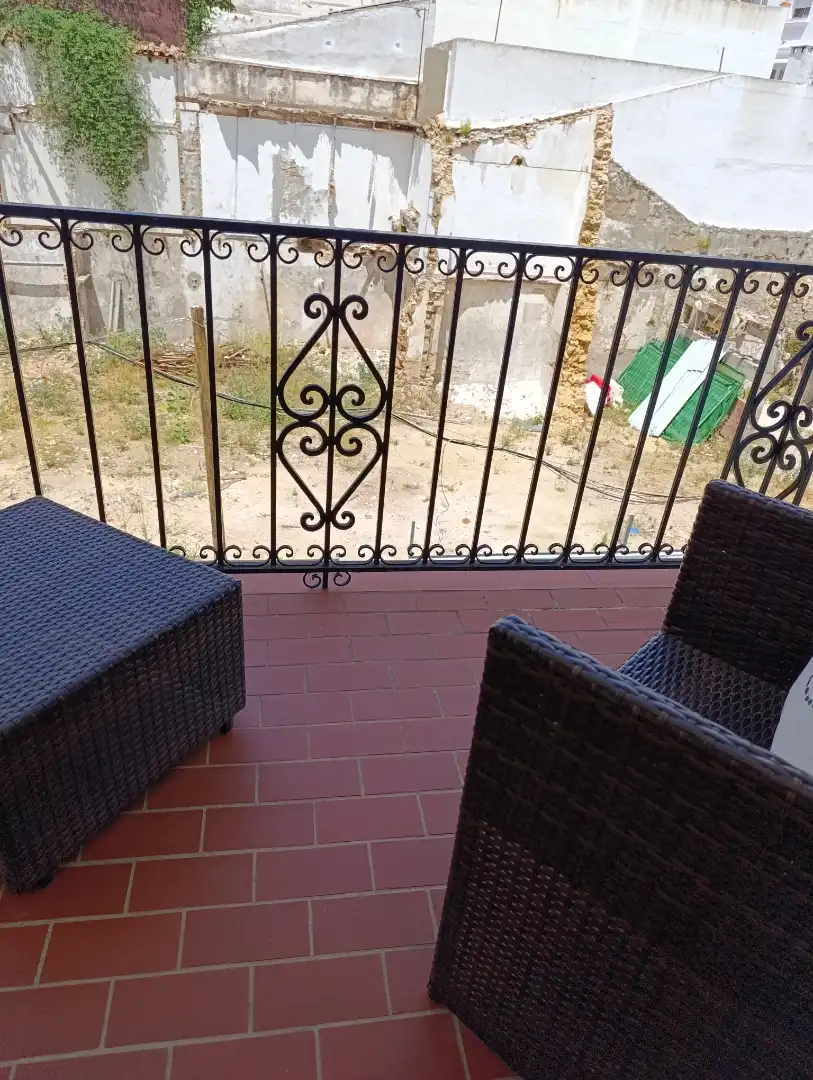 Piso de alquiler en Calle Herrería, 26, San Roque Pueblo Terraza de Piso de alquiler en San Roque con Terraza, Amueblado y Horno