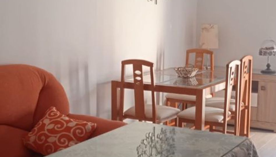 Apartamento de alquiler en Calle López de Ayala, 10, Villanueva de la Serena, Badajoz - imagen 1 Foto 1 de Apartamento de alquiler en Calle López de Ayala, 10, Villanueva de la Serena, Badajoz