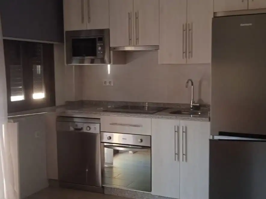 Apartamento de alquiler en Calle López de Ayala, 10, Villanueva de la Serena Apartamento de alquiler en Calle López de Ayala, 10, Villanueva de la Serena