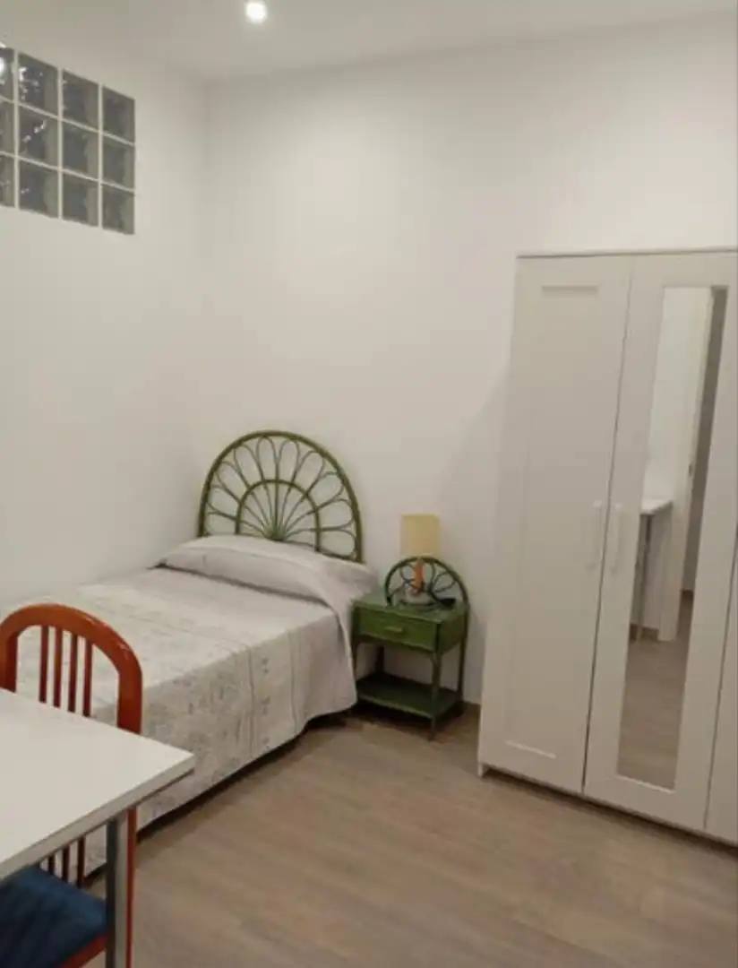 Apartamento de alquiler en Calle López de Ayala, 10, Villanueva de la Serena Habitación de Apartamento de alquiler en Villanueva de la Serena con Aire acondicionado y Balcón
