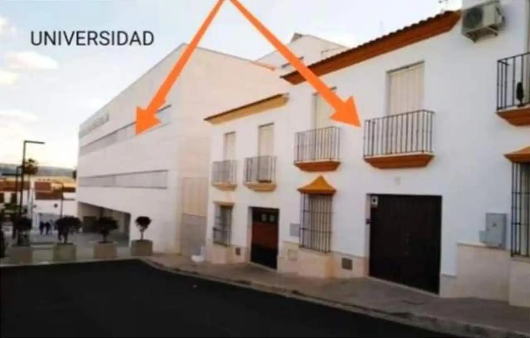Habitació a Osuna Habitació a Osuna