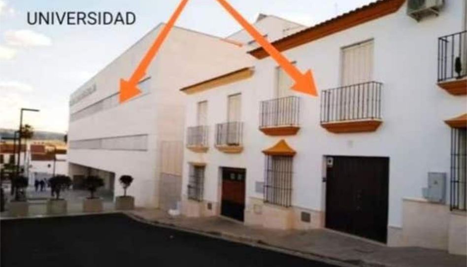 Habitació a Osuna, Sevilla - imatge 1 Foto 1 de Habitació a Osuna, Sevilla