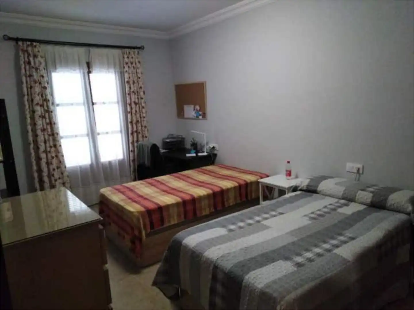 Habitació a Osuna Habitació a Osuna