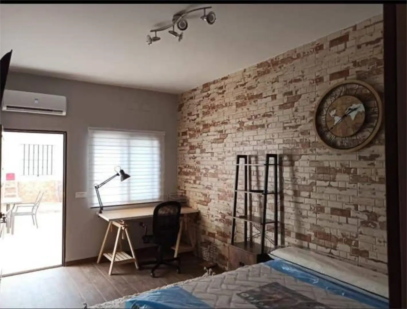 Habitació a Osuna Habitació a Osuna