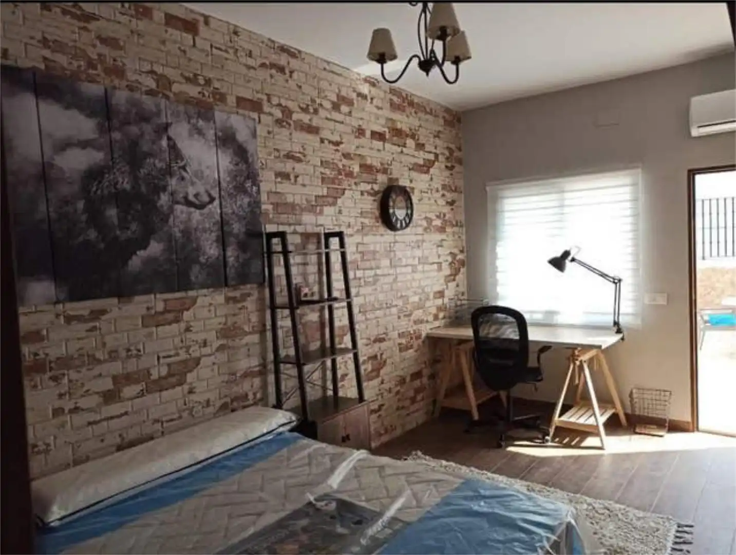 Habitació a Osuna Habitació a Osuna