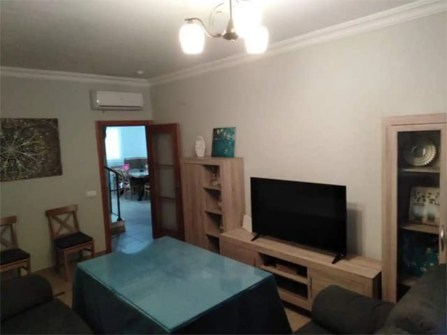 Habitació a Osuna Habitació a Osuna