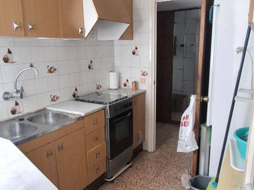 Piso en Venta en Carrer Llobregat, 166 en La Torrassa