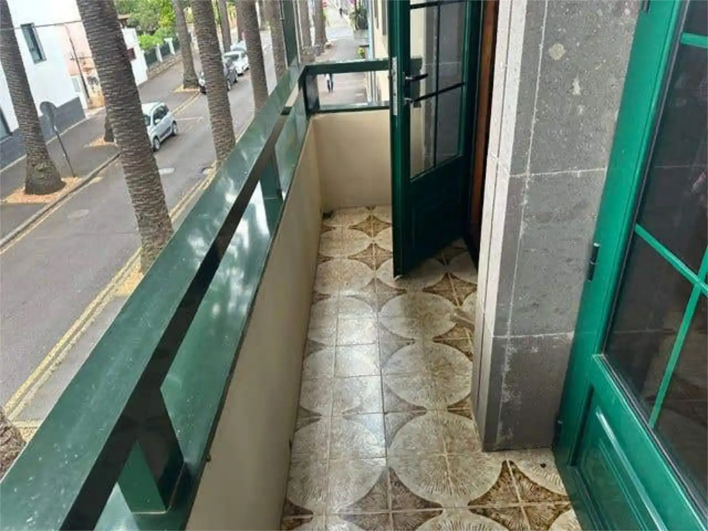 Piso de alquiler en La Laguna Terraza de Piso de alquiler en San Cristóbal de la Laguna con Calefacción, Terraza y Amueblado