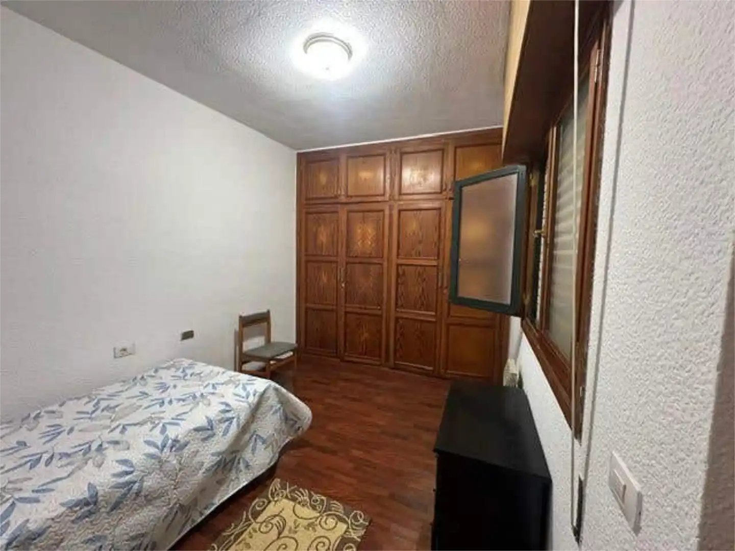 Piso de alquiler en La Laguna Habitación de Piso de alquiler en San Cristóbal de la Laguna con Calefacción, Terraza y Amueblado