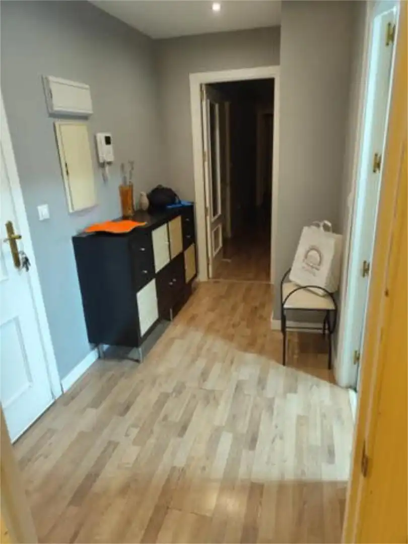 Wohnung zur Miete in Pampaneira mit Heizung und Möbliert