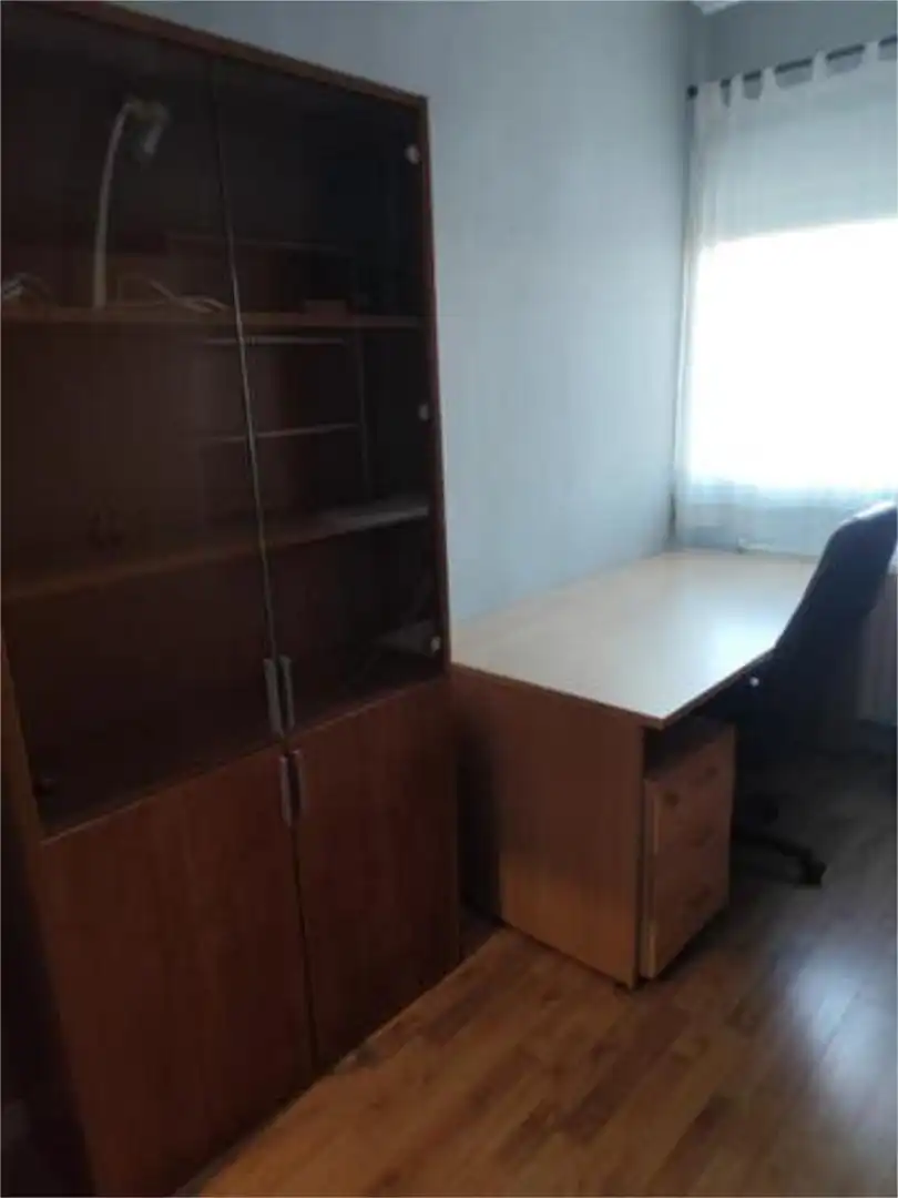 Wohnung zur Miete in Pampaneira mit Heizung und Möbliert
