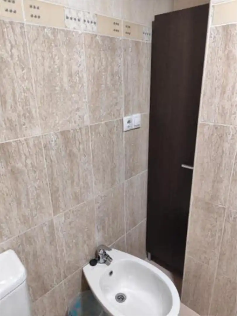 Badezimmer von Wohnung zur Miete in Pampaneira mit Heizung und Möbliert