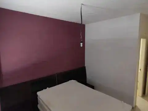 Schlafzimmer von Wohnung zur Miete in  Sevilla Capital mit Klimaanlage und Balkon