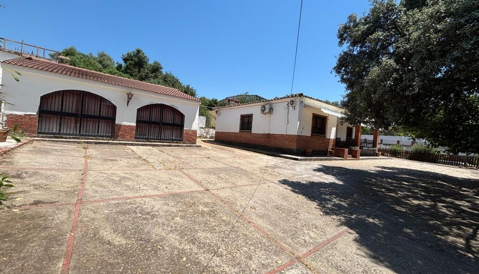 Houses for sale in N-432, 22, Paraíso Arenal - La Colina, Córdoba Capital - image 1 Photo 1 of Houses for sale in N-432, 22, Paraíso Arenal - La Colina, Córdoba Capital