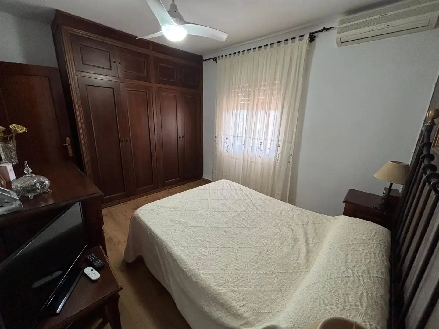 Houses for sale in N-432, 22, Paraíso Arenal - La Colina Bedroom of Houses for sale in Córdoba Capital with Air Conditioner, Terrace and Swimming Pool