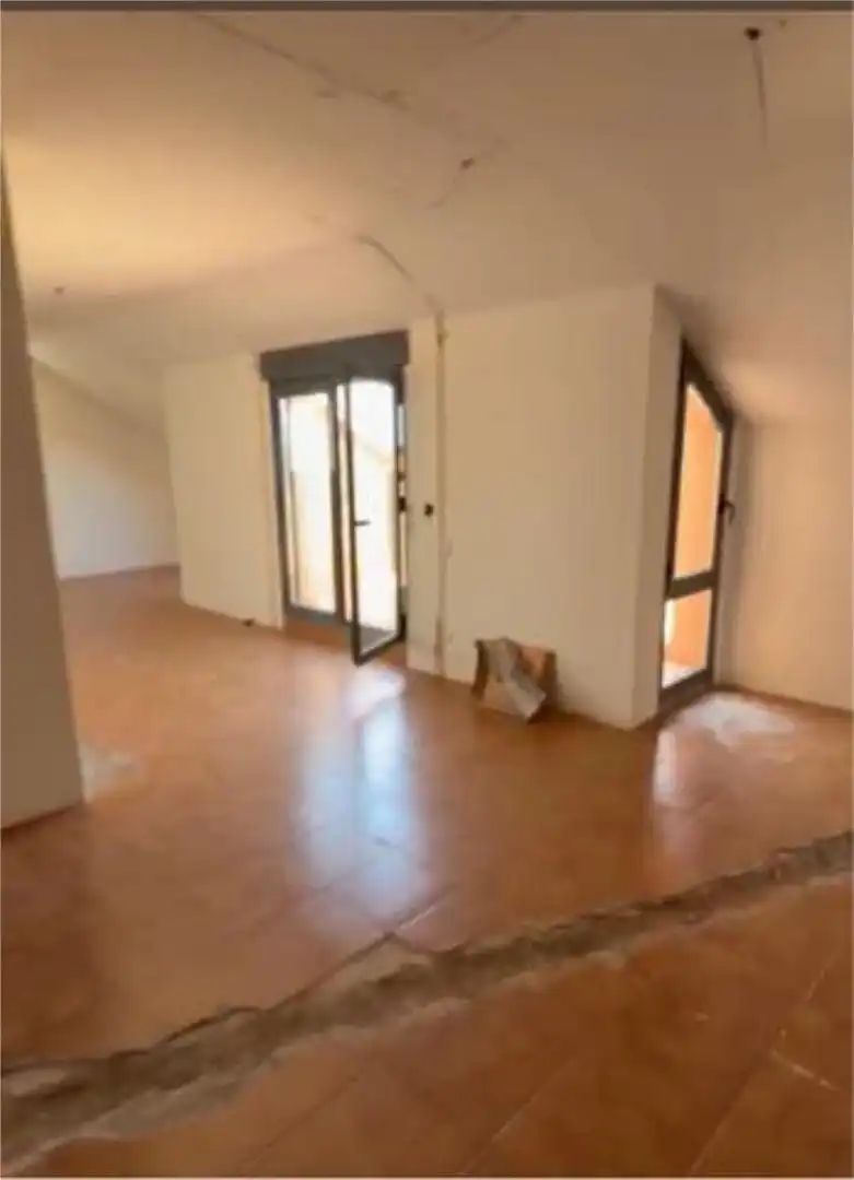 Ático en venta en Larache Ático en venta en Ciudad Real con Calefacción, Terraza y Trastero