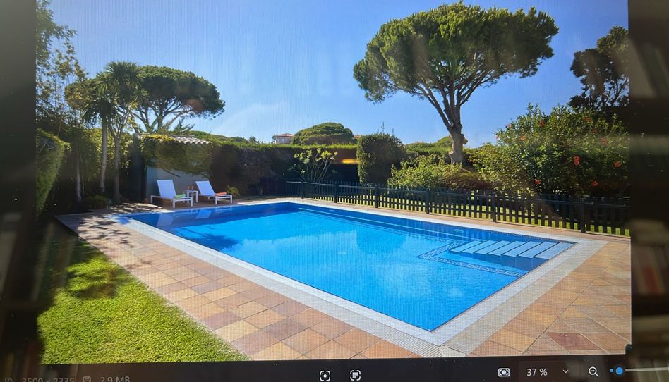 Casa o chalet en venta en Calle Aníbal, 15, Novo Sancti Petri, Chiclana de la Frontera - imagen 1 Foto 1 de Casa o chalet en venta en Calle Aníbal, 15, Novo Sancti Petri, Chiclana de la Frontera
