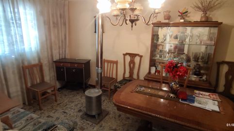 Casa adosada en venta en Calle Hospital, 22b, Maluenda, Zaragoza - imagen 5 Foto 5 de Casa adosada en venta en Calle Hospital, 22b, Maluenda, Zaragoza