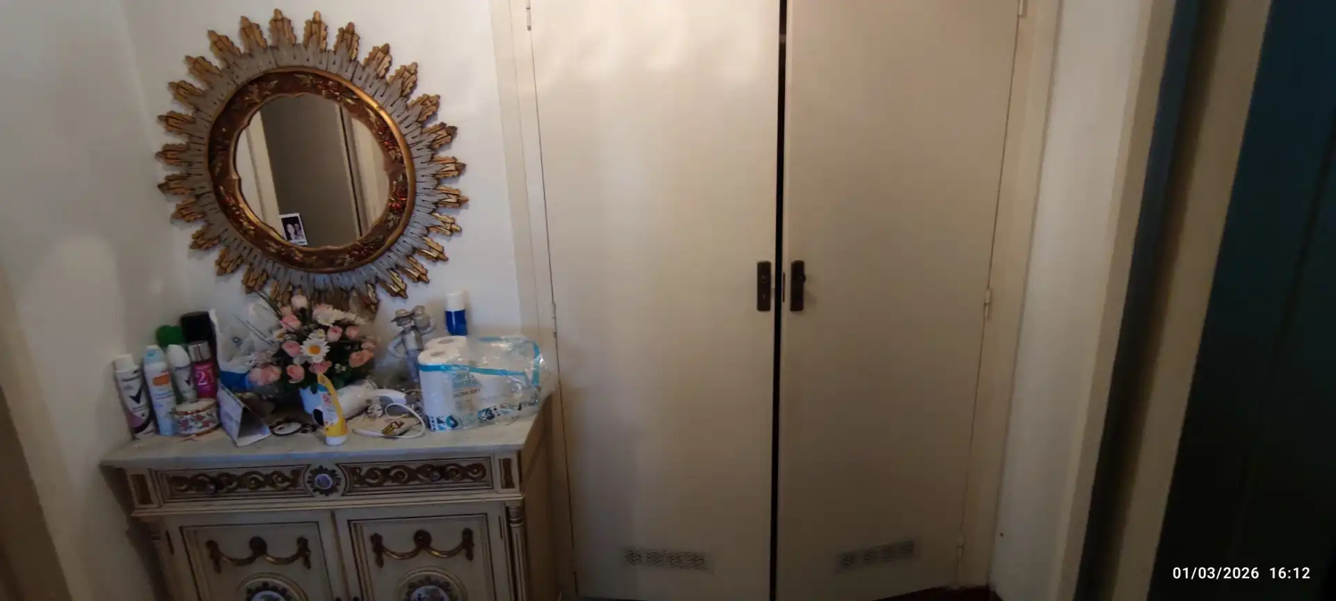 Casa adosada en venta en Calle Hospital, Maluenda Habitación de Casa adosada en venta en Maluenda con Jardín privado y Amueblado