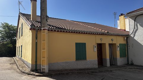 Casa adosada en venda a Calle de la Iglesia, 8, Cerezo de Abajo, Segovia - imatge 4 Foto 4 de Casa adosada en venda a Calle de la Iglesia, 8, Cerezo de Abajo, Segovia