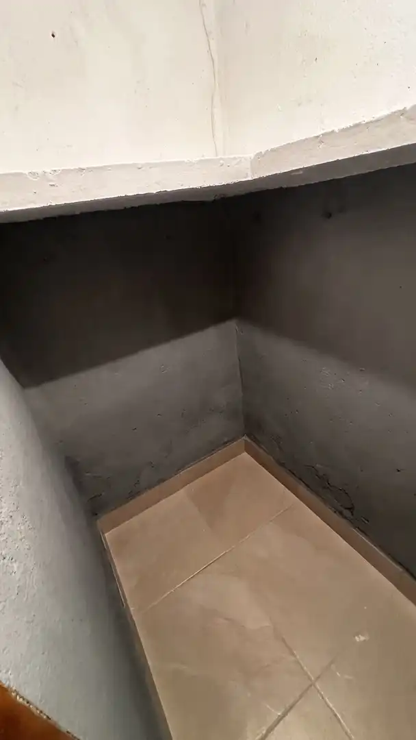 Casa adosada en venda a Calle de la Iglesia, 8, Cerezo de Abajo Casa adosada en venda en Cerezo de Abajo amb Calefacció i Parquet