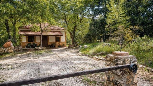 Casa-chalet en Venta en Villaverde de Guadalimar