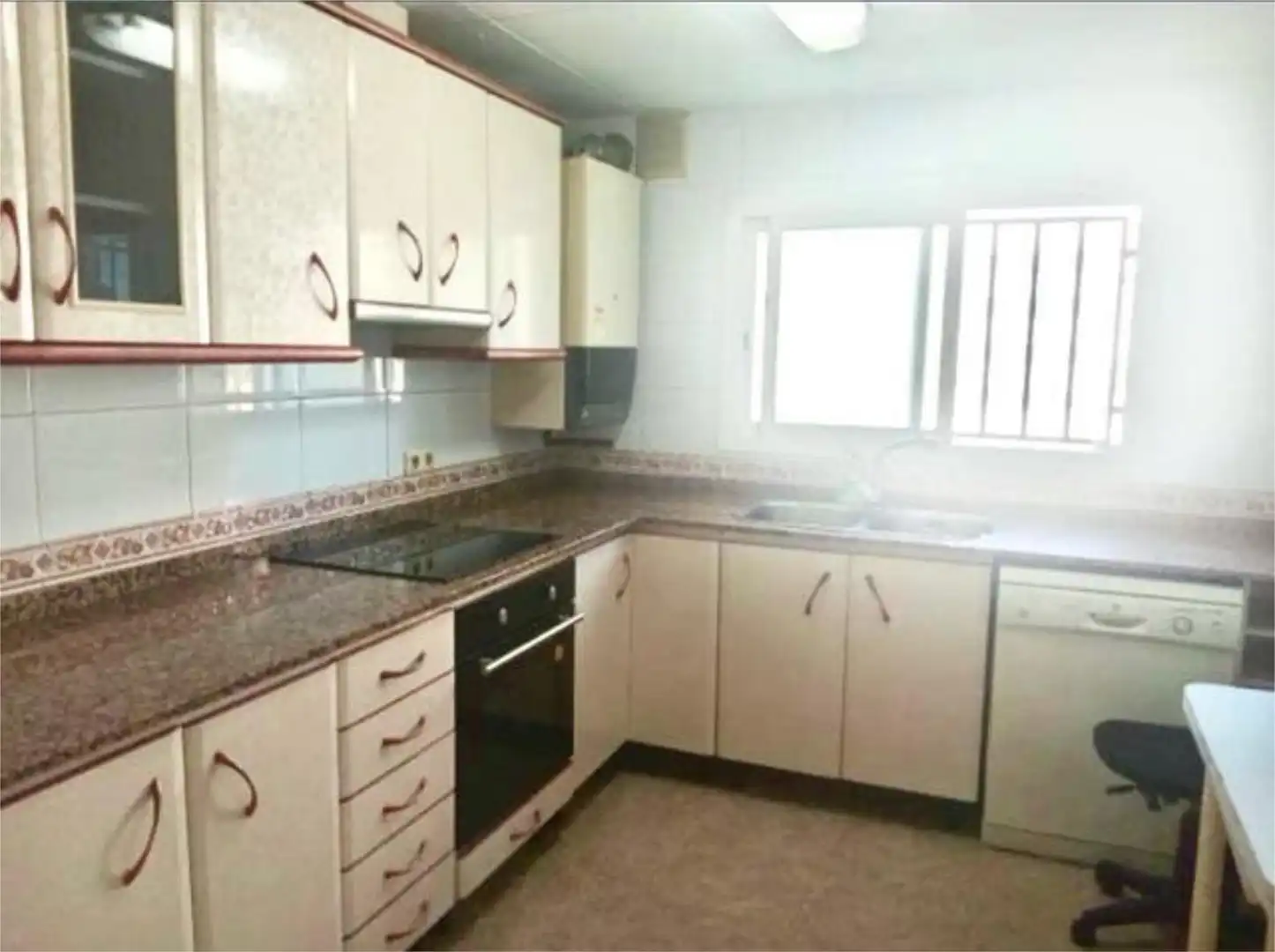 Casa o xalet en venda a El Tancat - Mas d'en Gual Cuina de Casa o xalet en venda en El Vendrell amb Terrassa