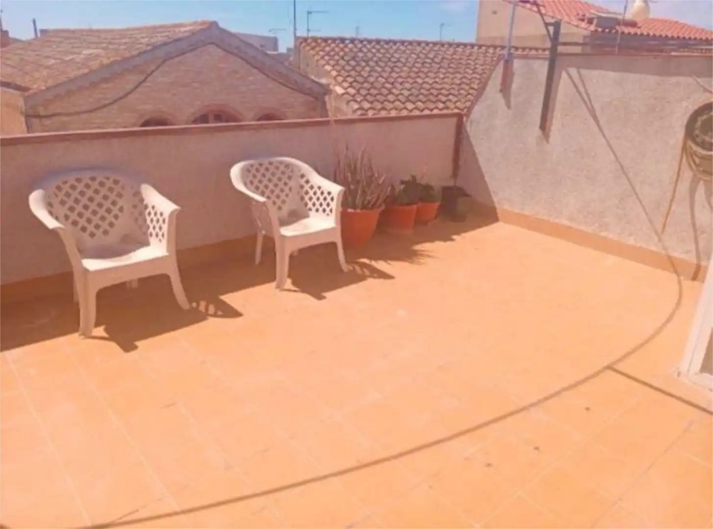 Casa o xalet en venda a El Tancat - Mas d'en Gual Terrassa de Casa o xalet en venda en El Vendrell amb Terrassa