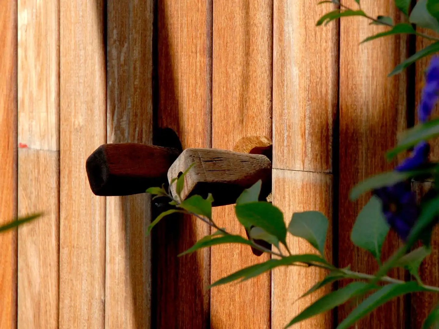 Jardín de Ático de alquiler en Santa Cruz de Tenerife con Aire acondicionado, Calefacción y Jardín privado