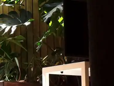 Jardín de Ático de alquiler en Santa Cruz de Tenerife con Aire acondicionado, Calefacción y Jardín privado