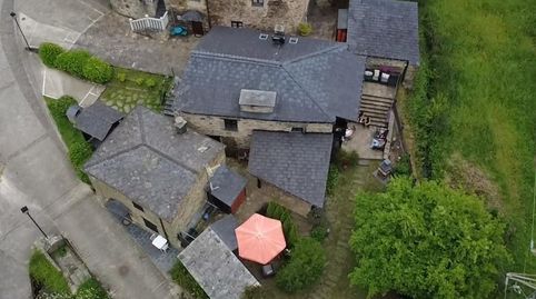 Planta baixa en venda a Carrer Vega de Zarza, 14, Taramundi, Asturias - imatge 3 Foto 3 de Planta baixa en venda a Carrer Vega de Zarza, 14, Taramundi, Asturias
