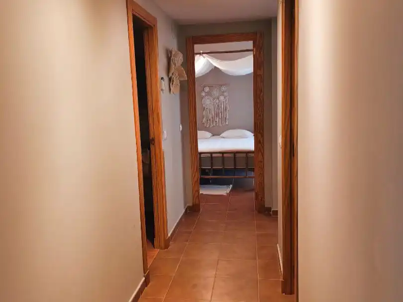 Piso en venta en Calle Cristobal Colón de Calahonda, 3, Calahonda Piso en venta en Mijas con Aire acondicionado, Terraza y Piscina