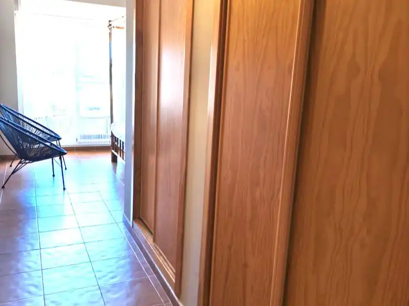 Piso en venta en Calle Cristobal Colón de Calahonda, 3, Calahonda Piso en venta en Mijas con Aire acondicionado, Terraza y Piscina