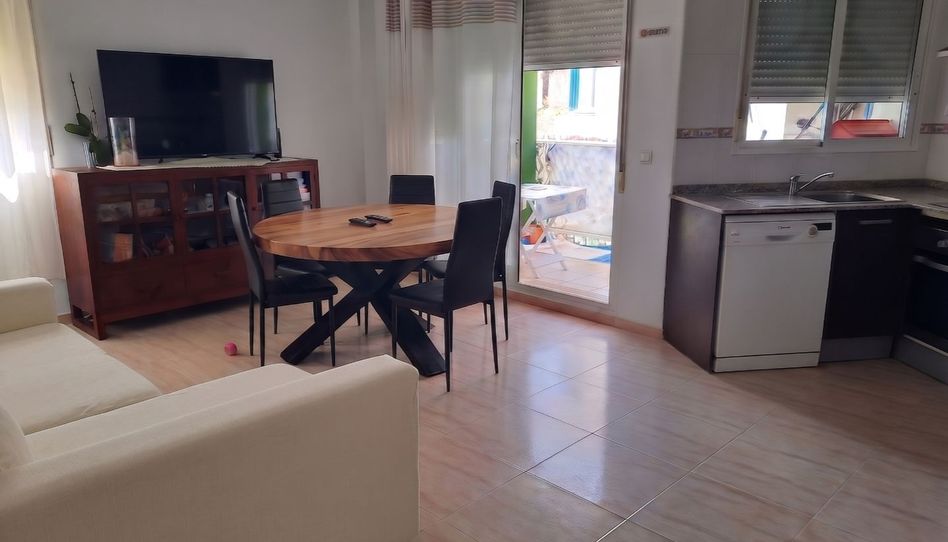 Flat for sale in Avinguda Dels Pescadors, 8, Playas de Puçol, Puçol - image 1 Photo 1 of Flat for sale in Avinguda Dels Pescadors, 8, Playas de Puçol, Puçol