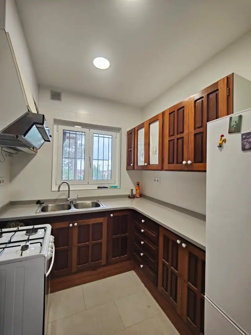 Houses for sale in Carrer Almirall, 112, Can Lloses - Can Marcer Kitchen of Houses for sale in Sant Pere de Ribes with Heating, Terrace and Storage room