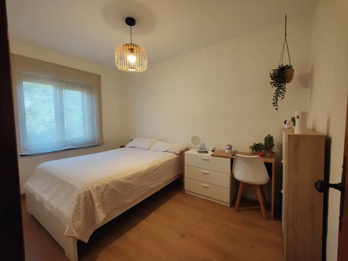 Houses for sale in Carrer Almirall, 112, Can Lloses - Can Marcer Bedroom of Houses for sale in Sant Pere de Ribes with Heating, Terrace and Storage room