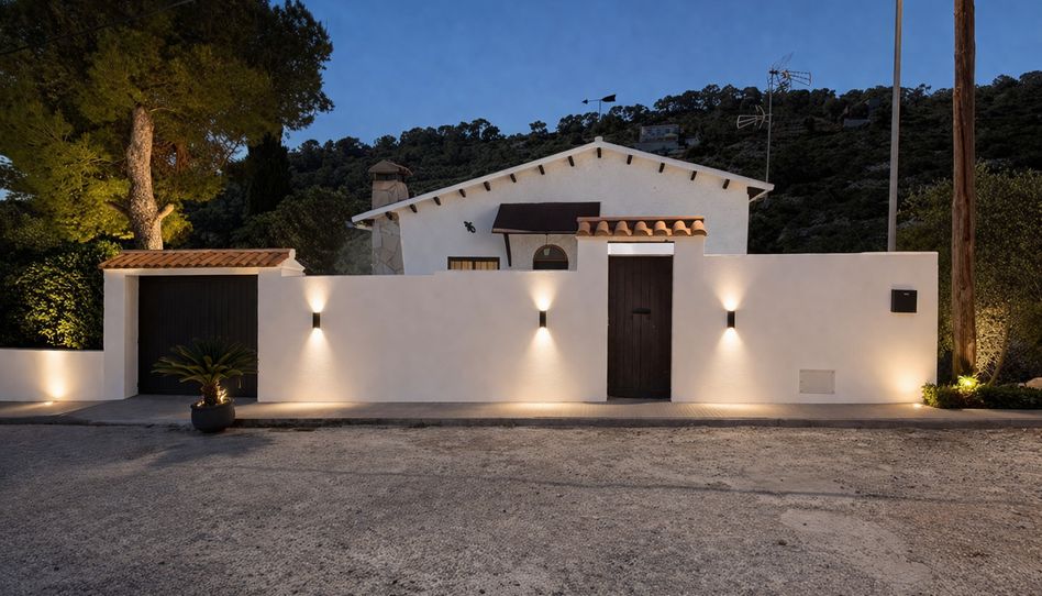 Houses for sale in Carrer Almirall, 112, Can Lloses - Can Marcer, Sant Pere de Ribes - image 1 Photo 1 of Houses for sale in Carrer Almirall, 112, Can Lloses - Can Marcer, Sant Pere de Ribes