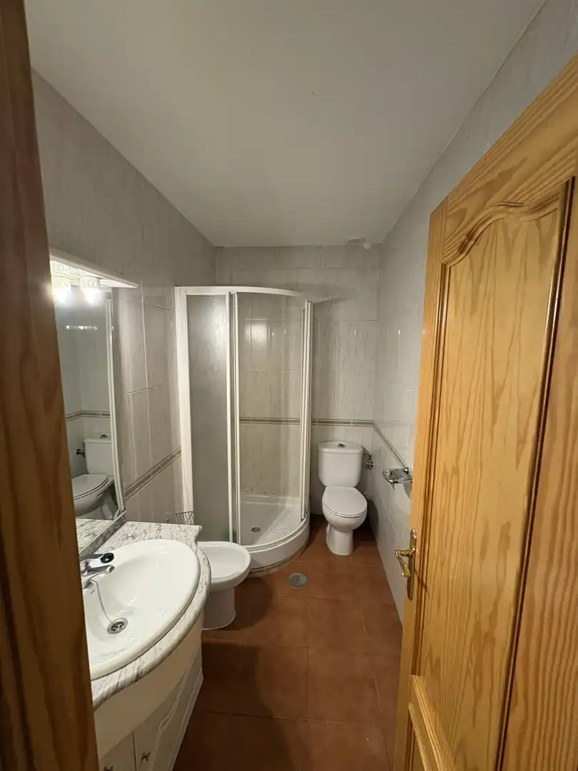 Apartament de lloguer a Calle Mártires de Sotillo, 86, Sotillo de la Adrada