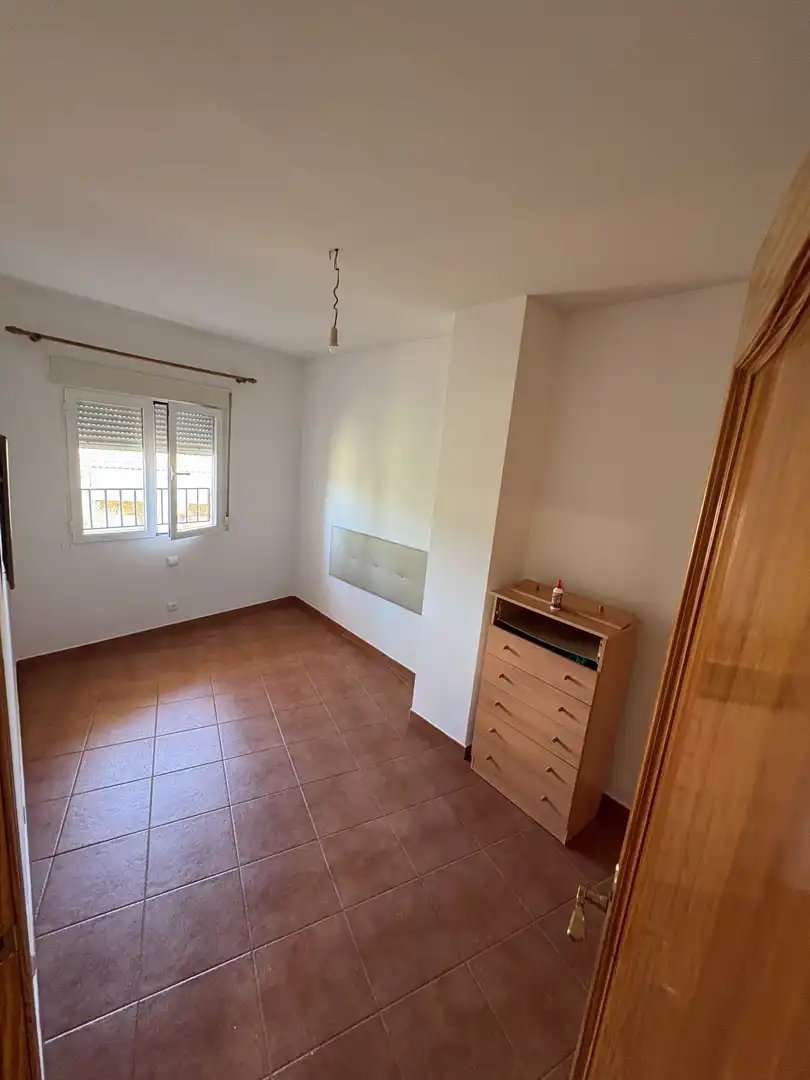 Apartament de lloguer a Calle Mártires de Sotillo, 86, Sotillo de la Adrada
