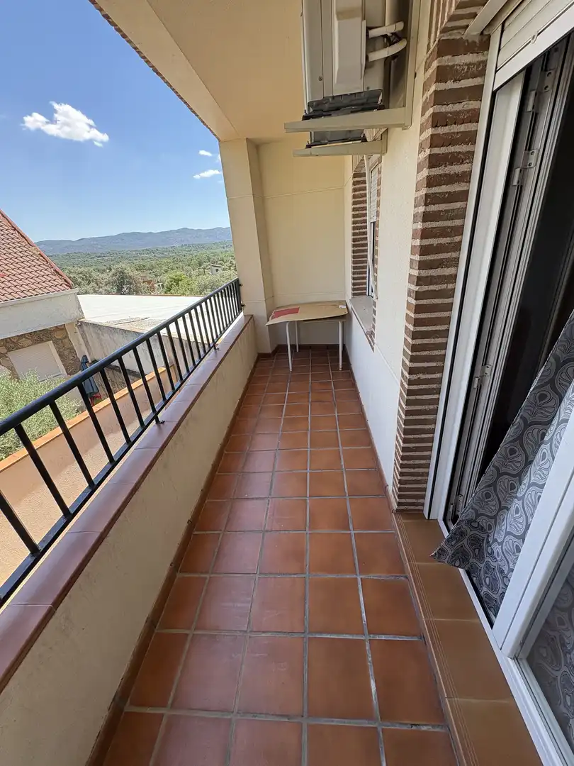 Apartament de lloguer a Calle Mártires de Sotillo, 86, Sotillo de la Adrada