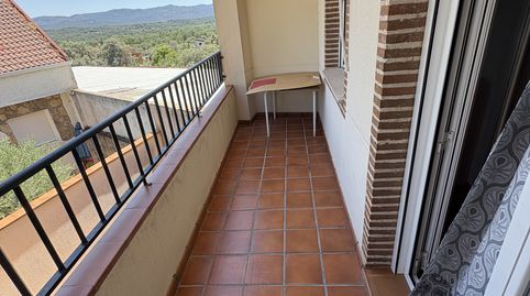 Apartament de lloguer a Calle Mártires de Sotillo, 86, Sotillo de la Adrada, Ávila - imatge 4 Foto 4 de Apartament de lloguer a Calle Mártires de Sotillo, 86, Sotillo de la Adrada, Ávila