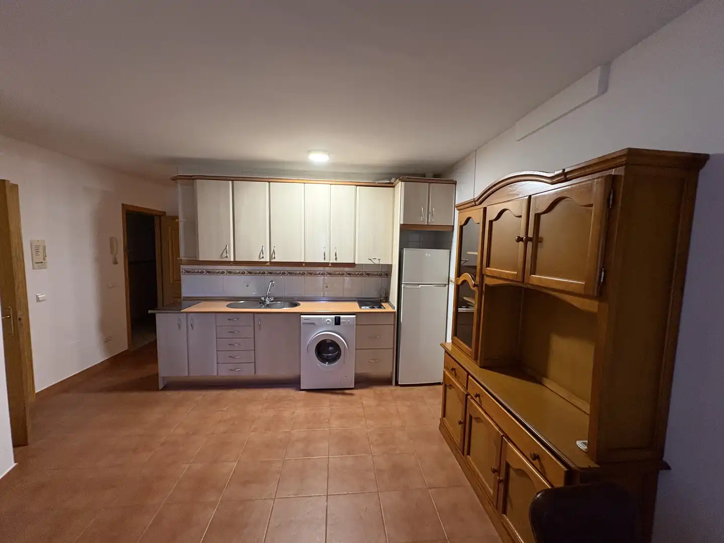 Apartament de lloguer a Calle Mártires de Sotillo, 86, Sotillo de la Adrada