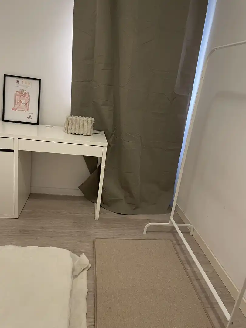 Habitación de Piso para compartir en Esplugues de Llobregat
